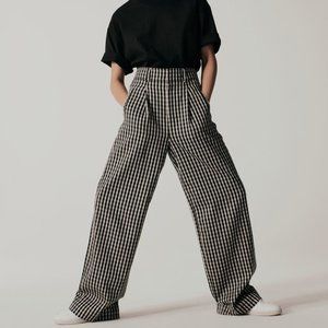 Everlane The Way-High Drape Pant